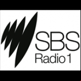 Radio SBS Radio 1 1107