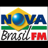 Radio Rádio Nova Brasil FM (Rede) 89.7