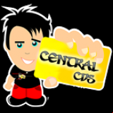 Radio Central Cds