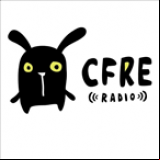 Radio CFRE Radio