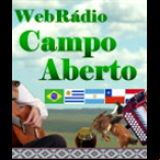 Radio Campo Aberto WebRadio