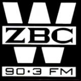 Radio WZBC 90.3