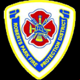 Radio Roberts Park Fire District Dispatch