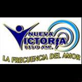 Radio Nueva Victoria 1350