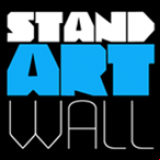 Radio Stand Art Radio