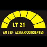 Radio Radio Municipal Alvear 830