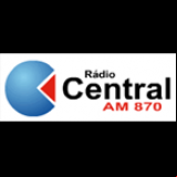 Radio Rádio Central 870