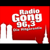 Radio Radio Gong 96.3