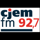 Radio CJEM 92.7
