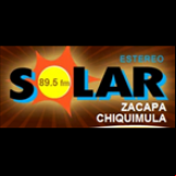 Radio Radio Estereo Solar (Zacapa Chiquimula) 89.5