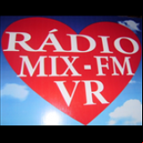 Radio Rádio Mix FM VR 95.3