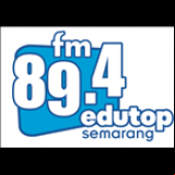 Radio Edutopfm 89.4