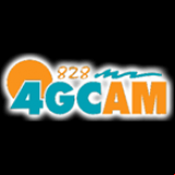 Radio 4GC 828