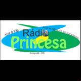 Radio Rádio Princesa 104.9 FM