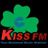 Radio Kiss FM Ireland 102.7