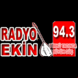 Radio Radyo Ekin 94.3