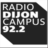 Radio Radio Campus Dijon 92.2