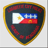 Radio Lafayette Police and Sheriff