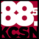 Radio KCSN 88.5