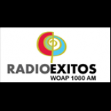 Radio WOAP 1080