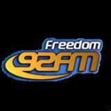 Radio Freedom 92fm 92.0