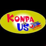 Radio konpaus