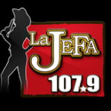Radio La Jefa Dallas 107.9