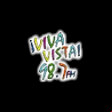 Radio KKVS 98.7