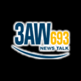 Radio 3AW 693