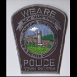Radio Weare Police