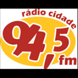 Radio Radio Cidade FM 94.5