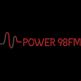 Radio Power 98 FM 98.0
