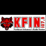 Radio KFIN 107.9