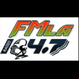 Radio La 104.7 FM