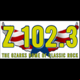 Radio Z-102.3