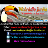 Radio WEB RÁDIO JURÉIA