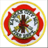 Radio Kansas City Fire and Police