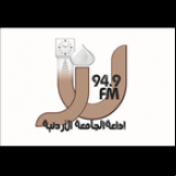 Radio JUFM 94.9