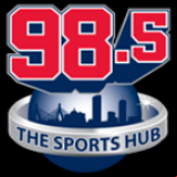 Radio 98.5 The Sports Hub