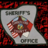 Radio Cumberland County Sheriff, Fire, and EMS, Crossville Police and
