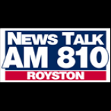 Radio News Talk 810