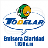 Radio Emisora Claridad 1020