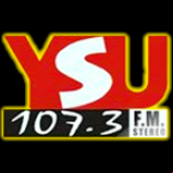 Radio Radio Cadena YSU 107.3