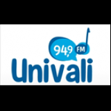 Radio Rádio Univali FM 94.9