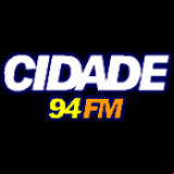 Radio Rádio Cidade 94.3