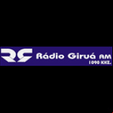 Radio Rádio Giruá 1090