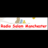 Radio Radio Salam Manchester