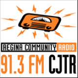 Radio CJTR 91.3