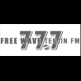 Radio Free Wave Tenjin FM 77.7