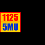 Radio 5MU 1125
